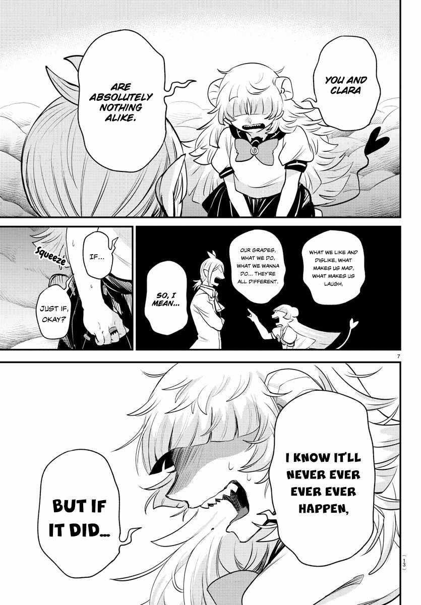 Mairimashita! Iruma-kun Chapter 386 - Page 9 in English