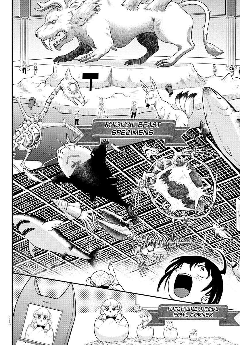 Mairimashita! Iruma-kun Chapter 394 - Page 9 in English
