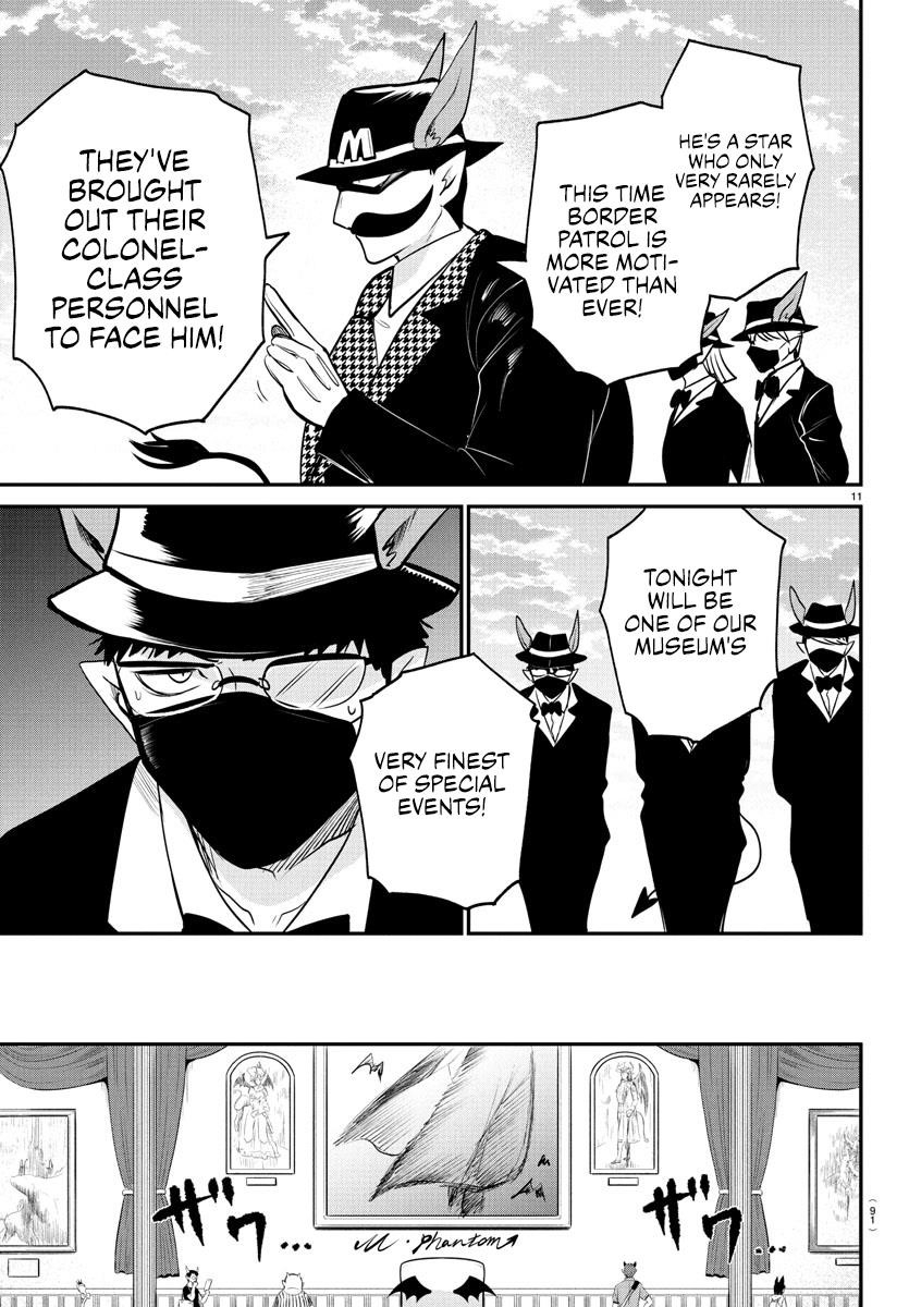 Mairimashita! Iruma-kun Chapter 395 - Page 10 in English