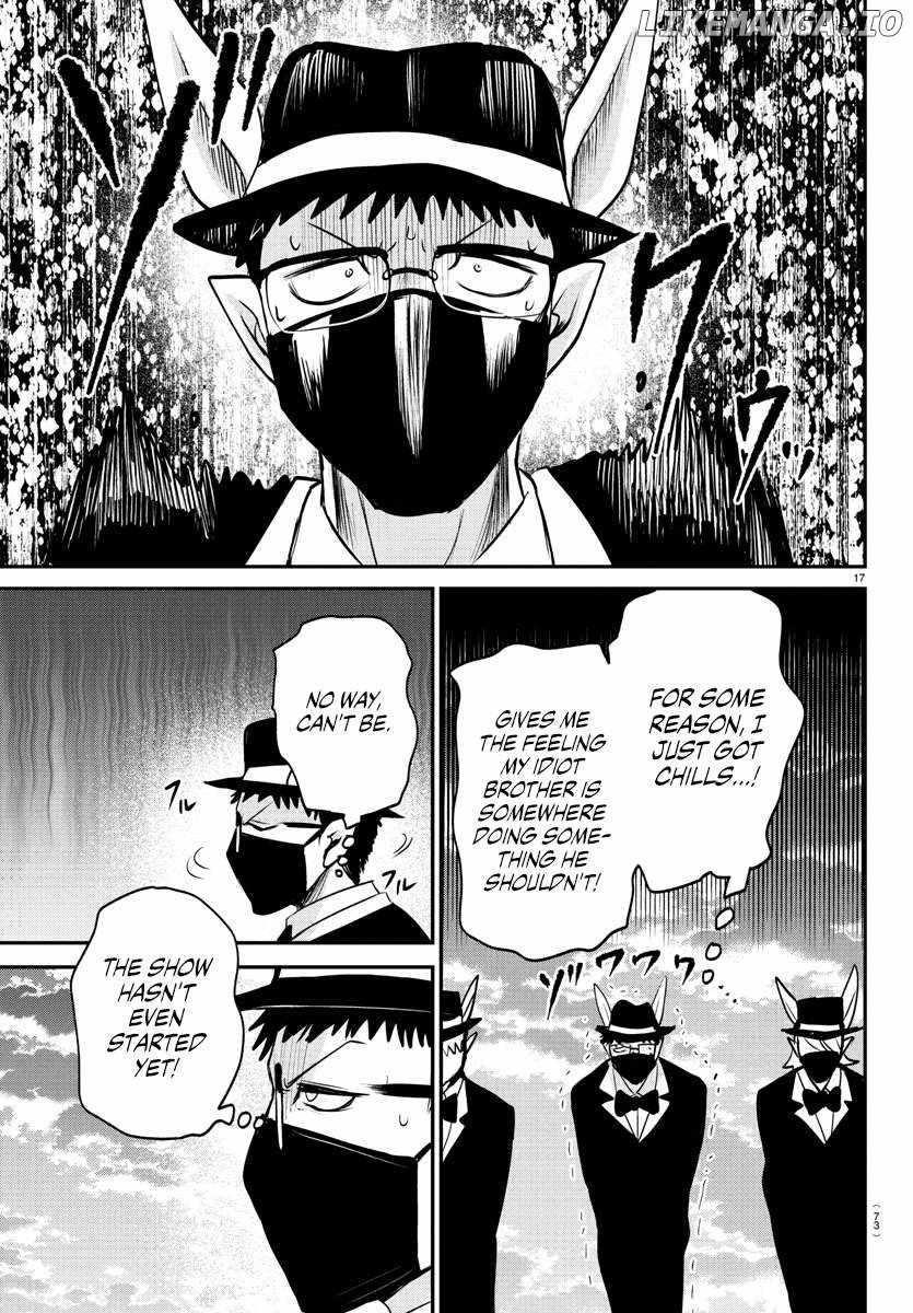 Mairimashita! Iruma-kun Chapter 396 - Page 15 in English