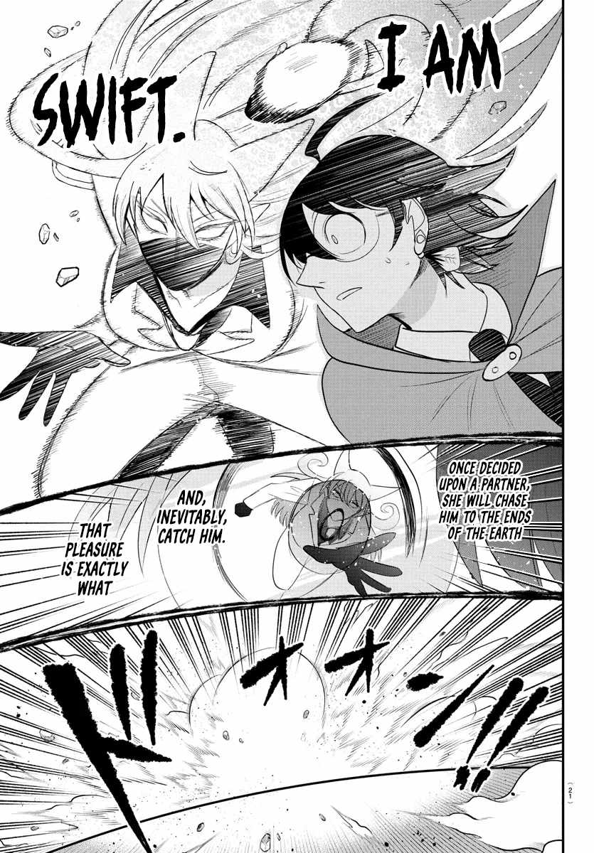 Mairimashita! Iruma-kun Chapter 400 - Page 15 in English