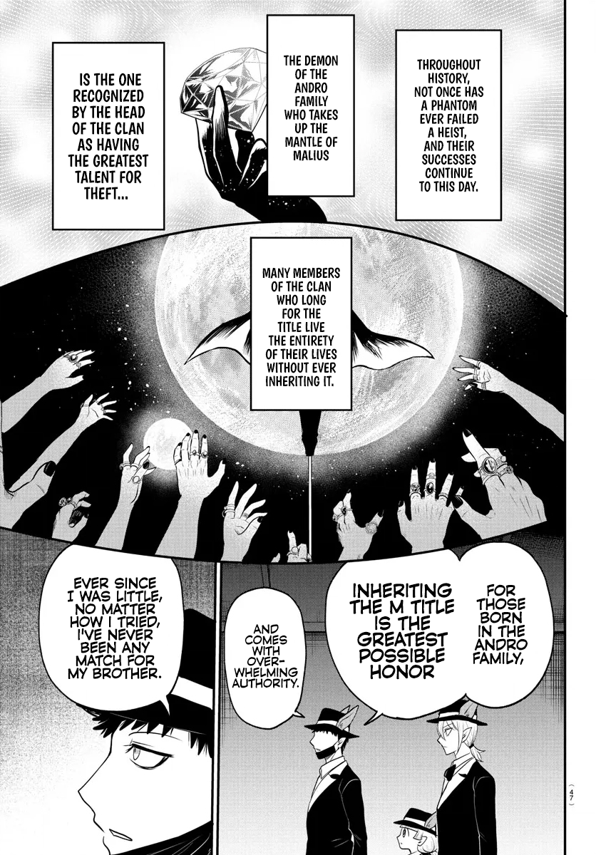 Mairimashita! Iruma-kun Chapter 402 - Page 13 in English