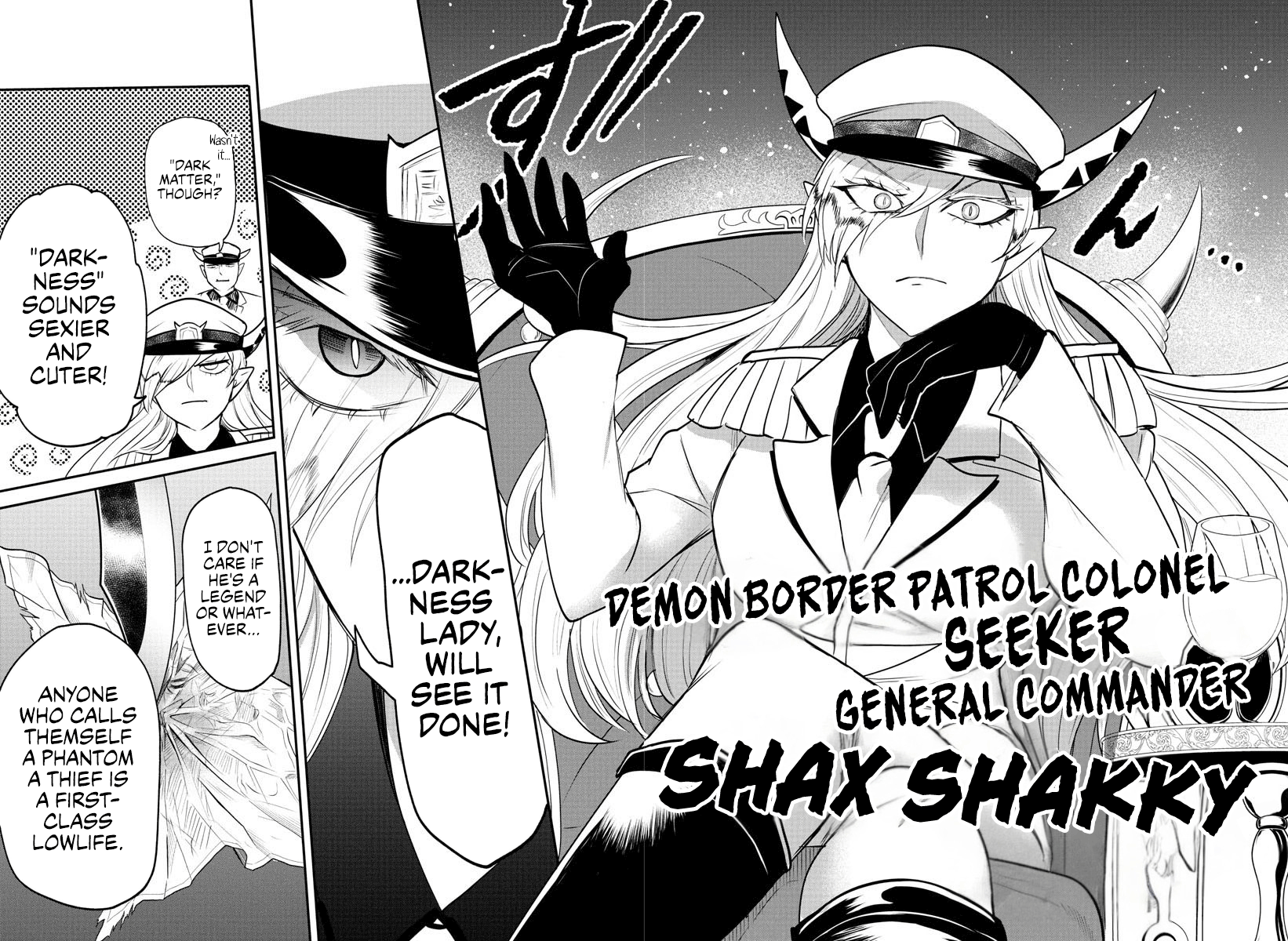 Mairimashita! Iruma-kun Chapter 404 - Page 16 in English