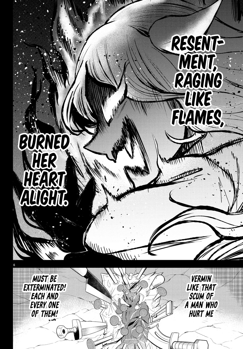 Mairimashita! Iruma-kun Chapter 404 - Page 6 in English