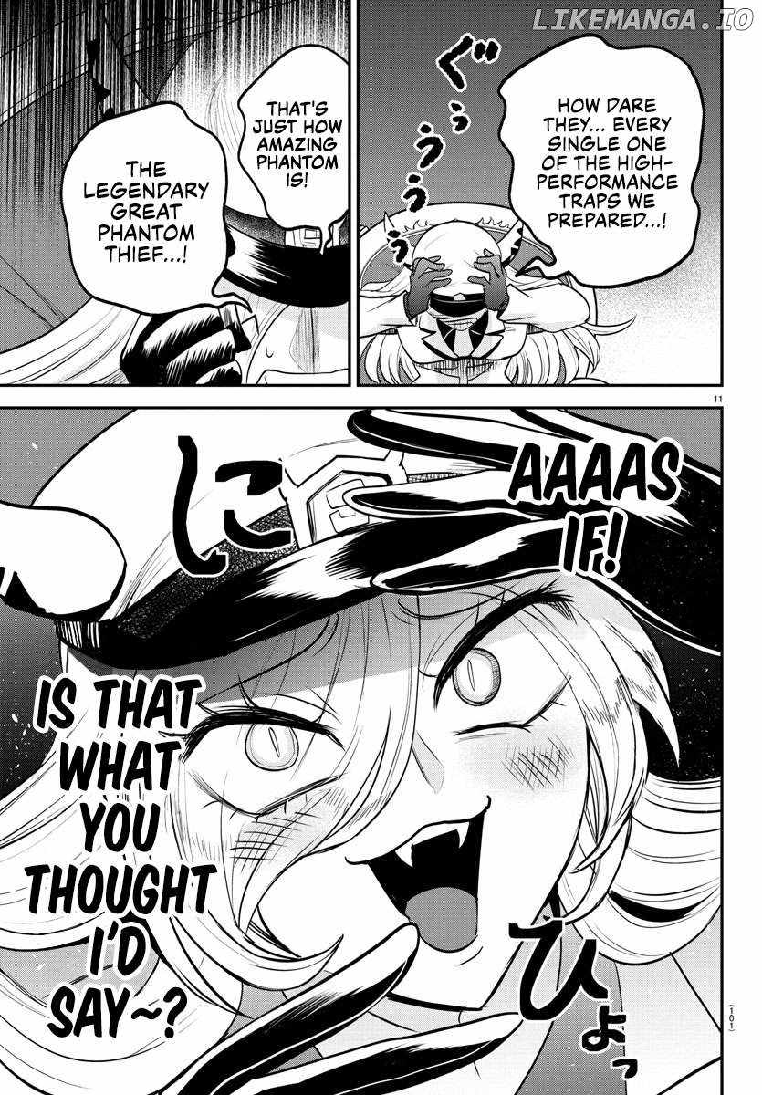 Mairimashita! Iruma-kun Chapter 405 - Page 10 in English