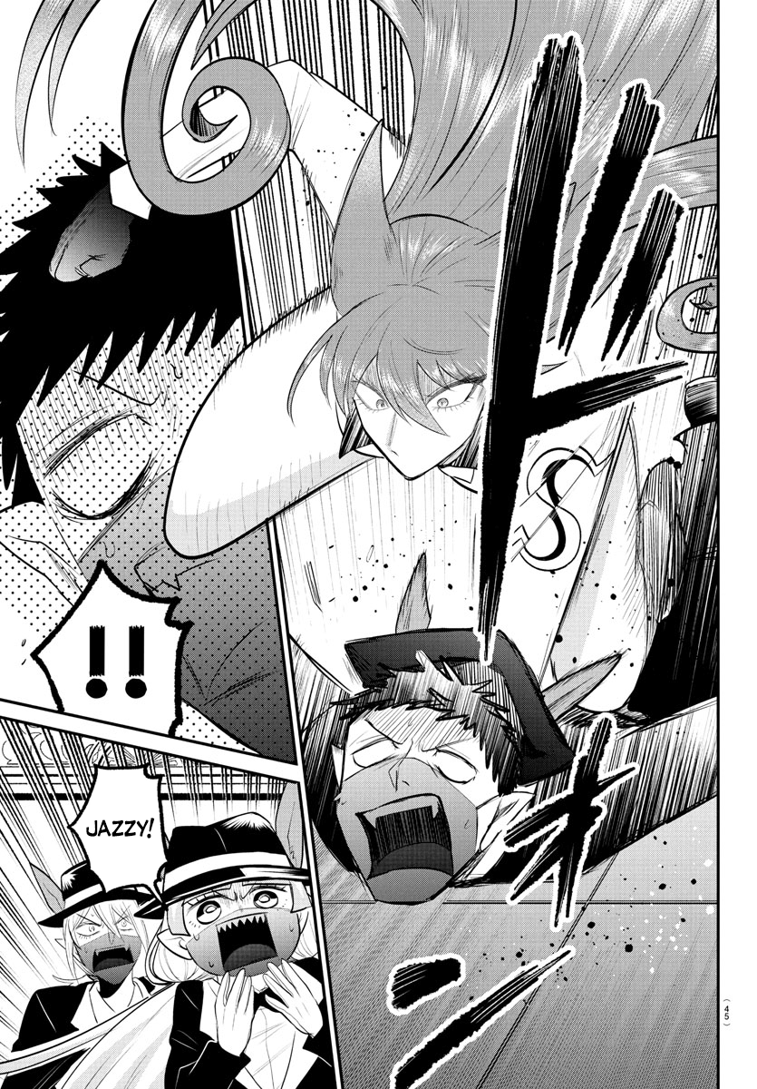 Mairimashita! Iruma-kun Chapter 407 - Page 5 in English