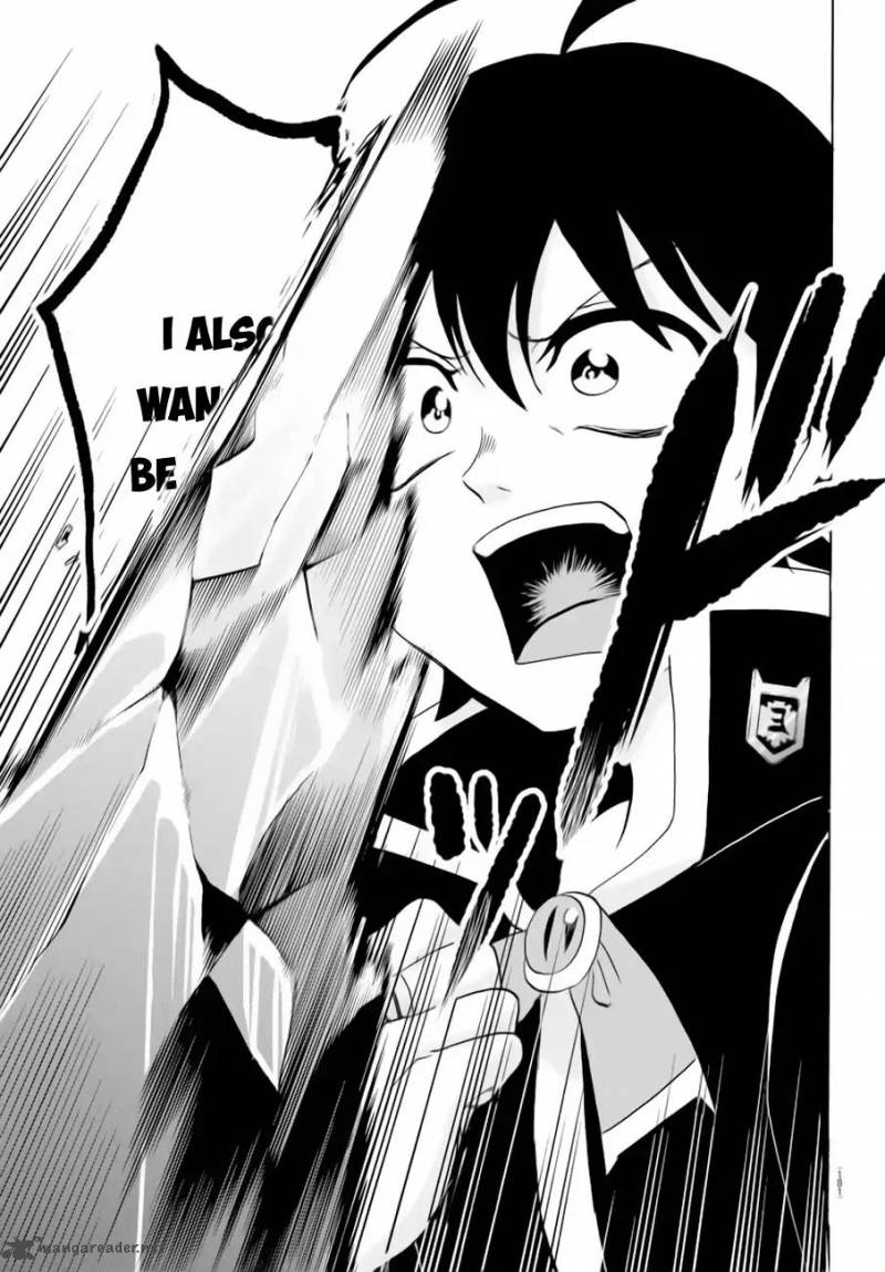 Mairimashita! Iruma-kun Chapter 41 - Page 17 in English