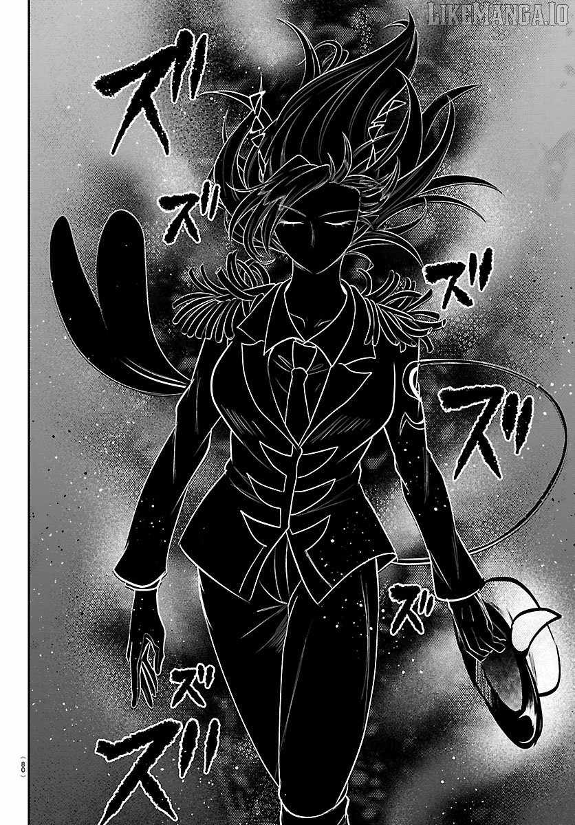 Mairimashita! Iruma-kun Chapter 413 - Page 10 in English
