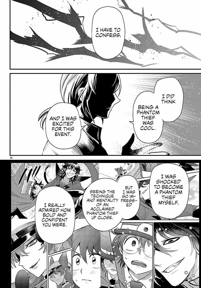 Mairimashita! Iruma-kun Chapter 414 - Page 15 in English