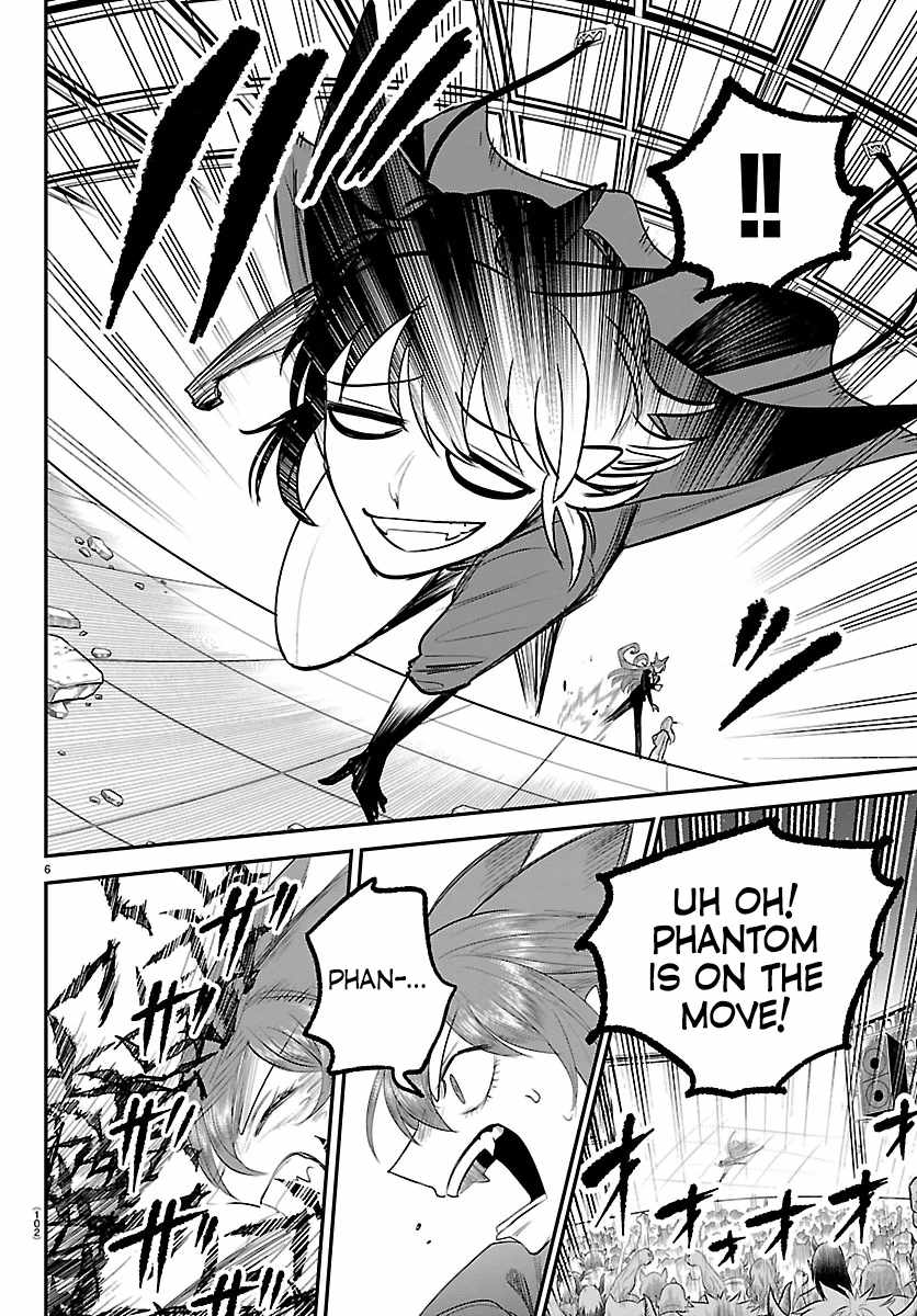 Mairimashita! Iruma-kun Chapter 414 - Page 5 in English