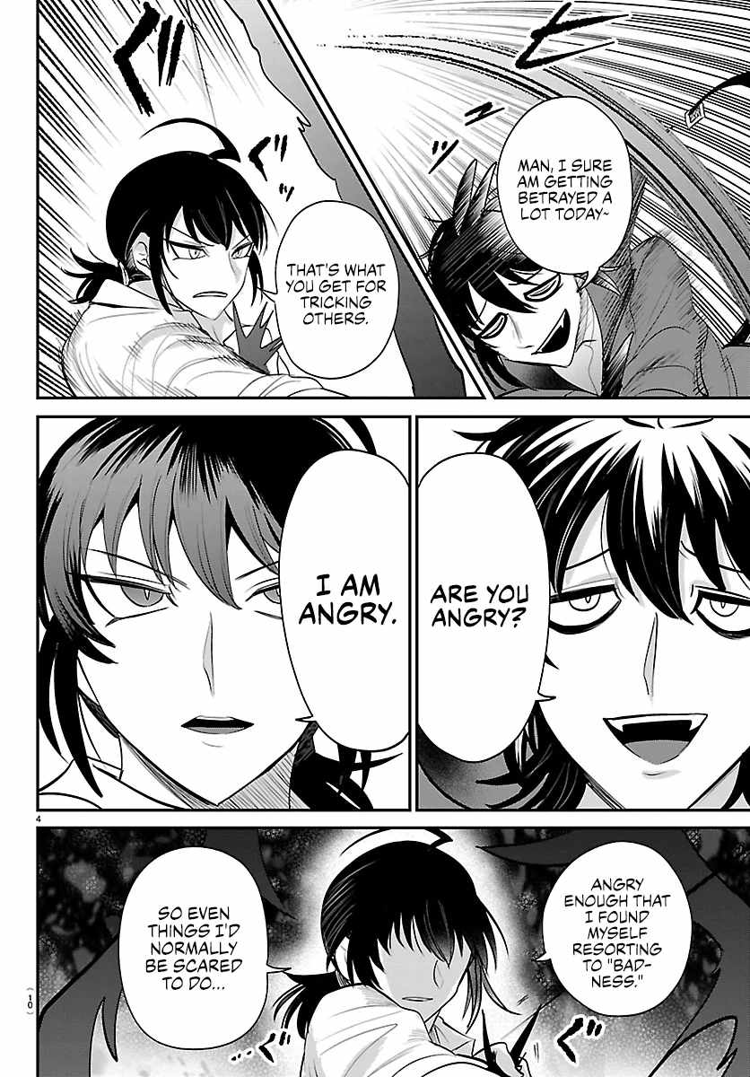 Mairimashita! Iruma-kun Chapter 415 - Page 6 in English