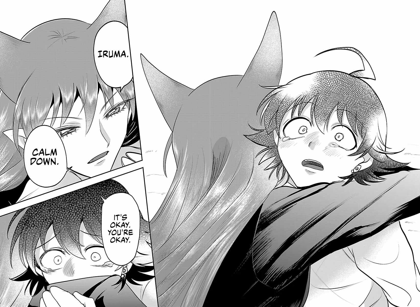 Mairimashita! Iruma-kun Chapter 419 - Page 10 in English
