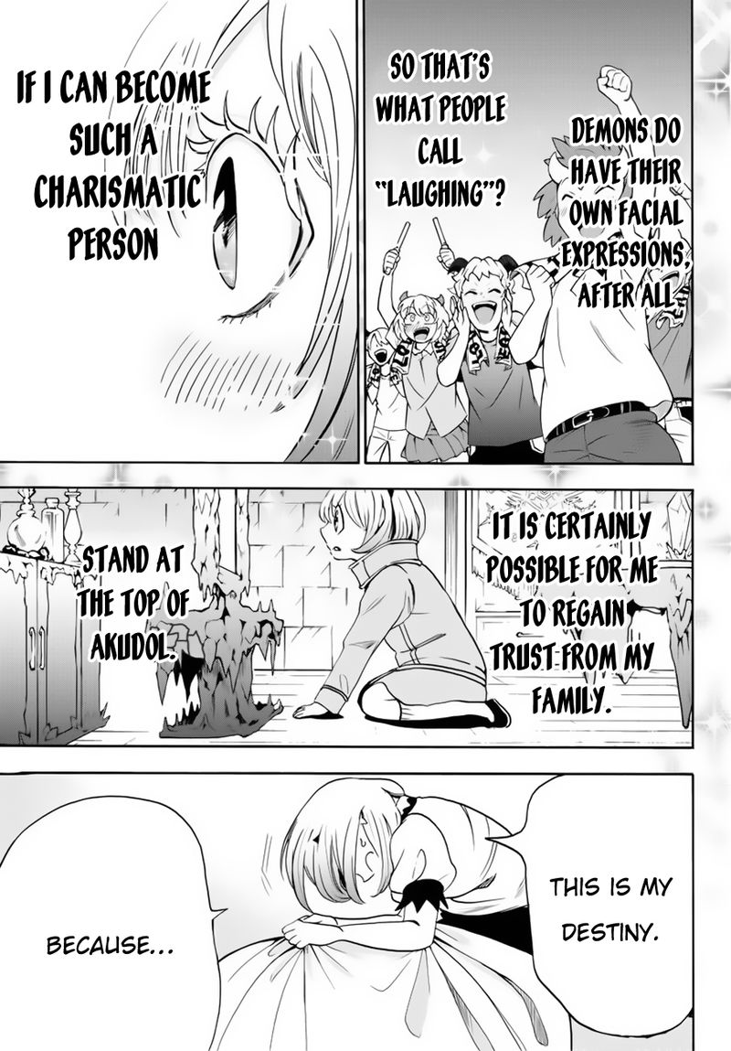 Mairimashita! Iruma-kun Chapter 42 - Page 9 in English