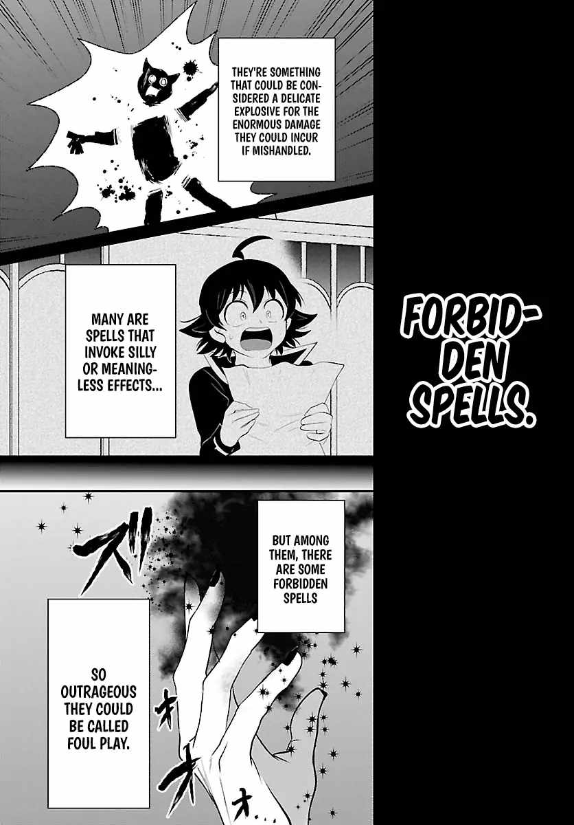 Mairimashita! Iruma-kun Chapter 420 - Page 14 in English