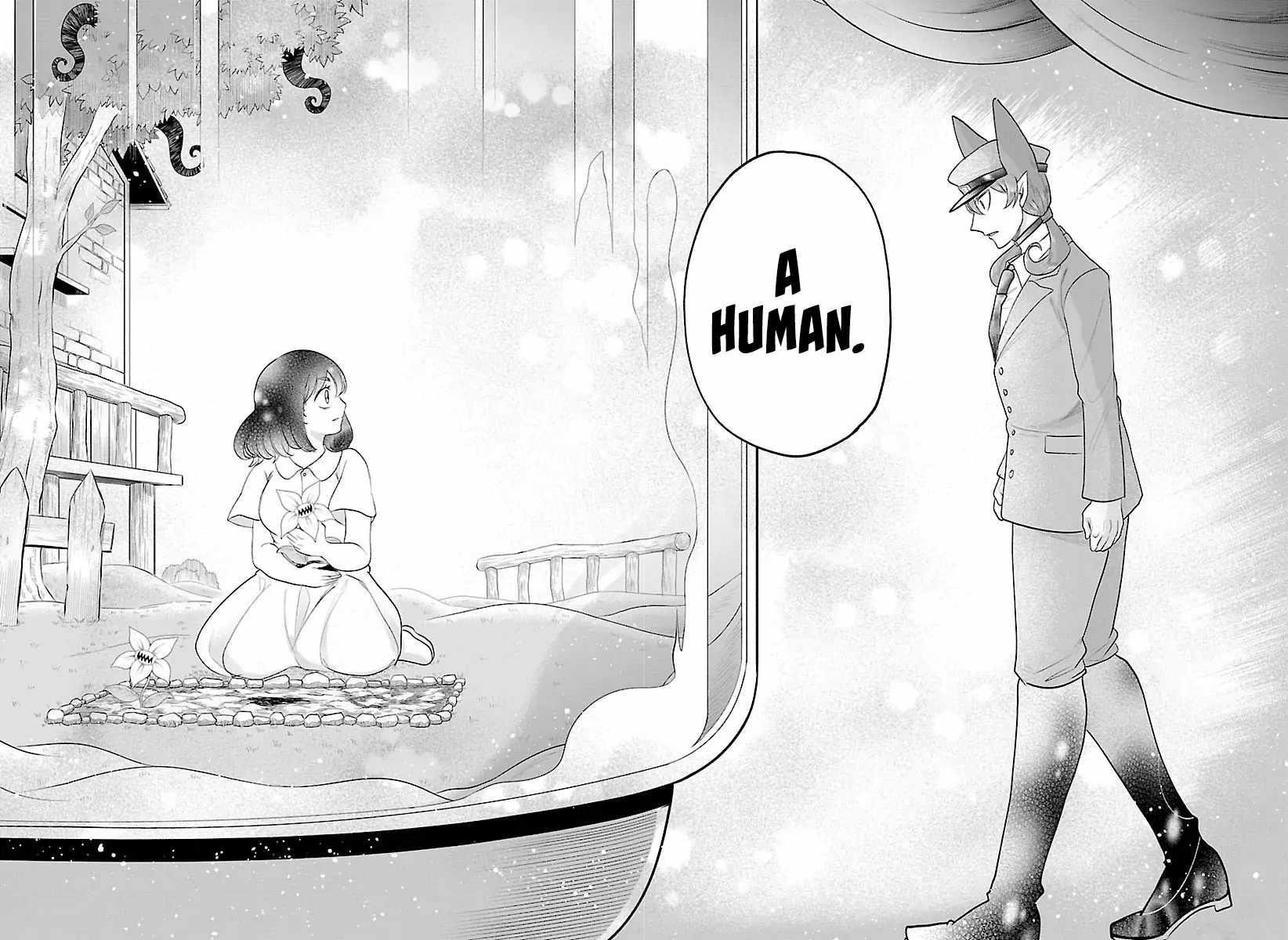 Mairimashita! Iruma-kun Chapter 428 - Page 18 in English