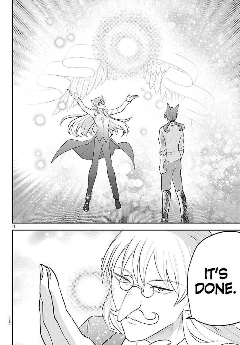 Mairimashita! Iruma-kun Chapter 430 - Page 19 in English