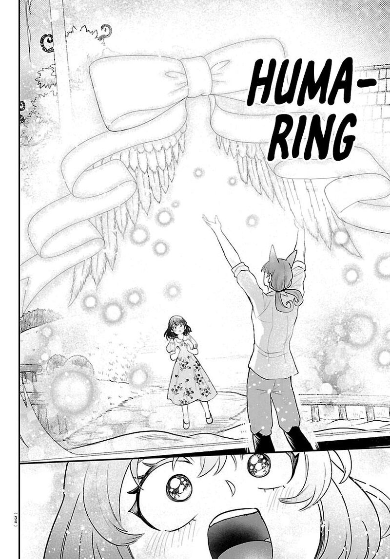 Mairimashita! Iruma-kun Chapter 430 - Page 21 in English