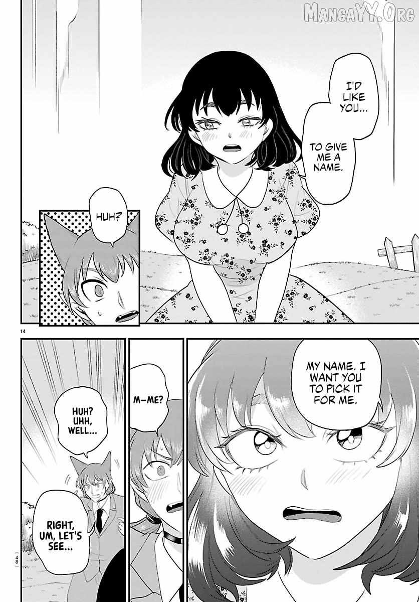 Mairimashita! Iruma-kun Chapter 431 - Page 14 in English