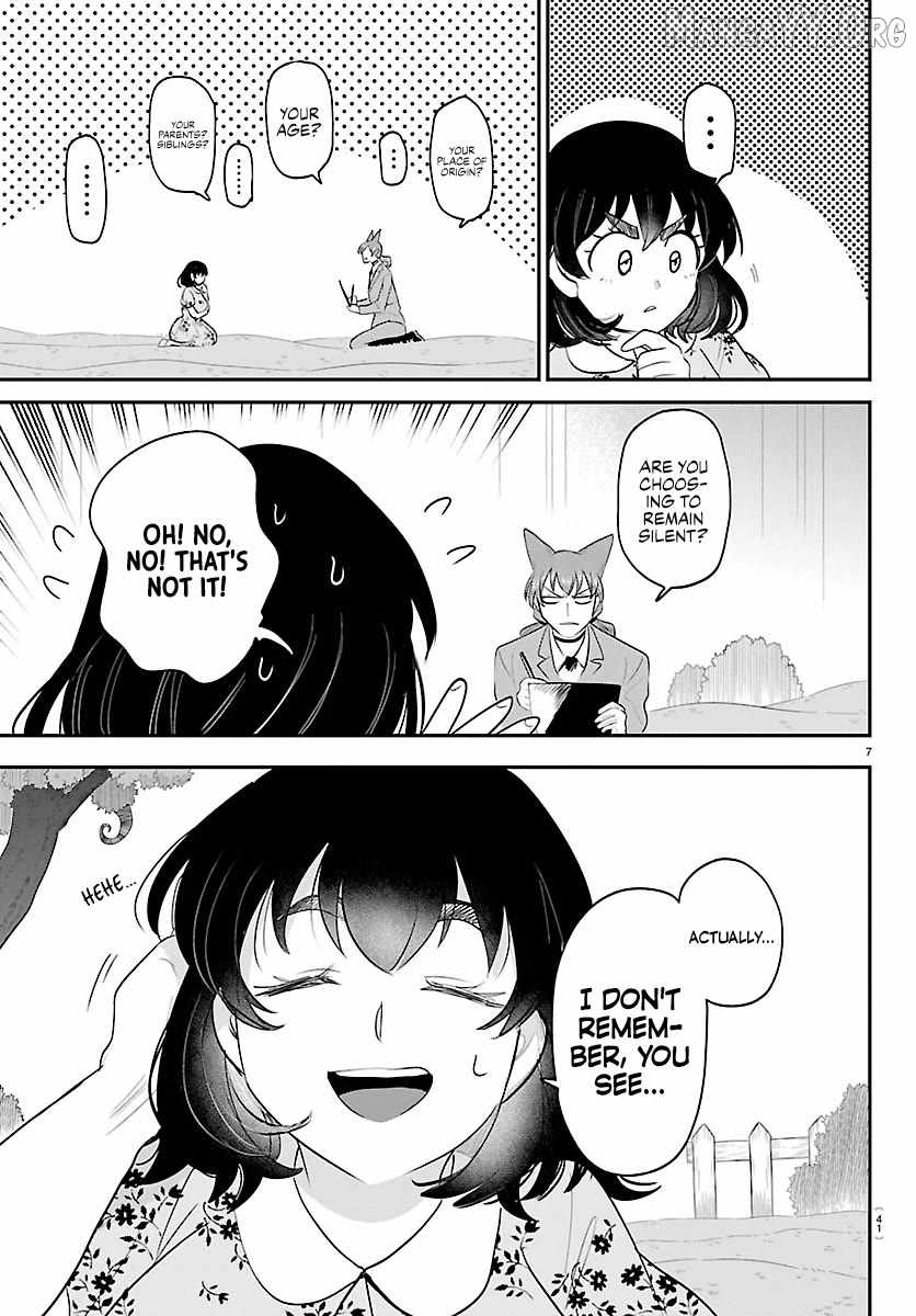 Mairimashita! Iruma-kun Chapter 431 - Page 7 in English