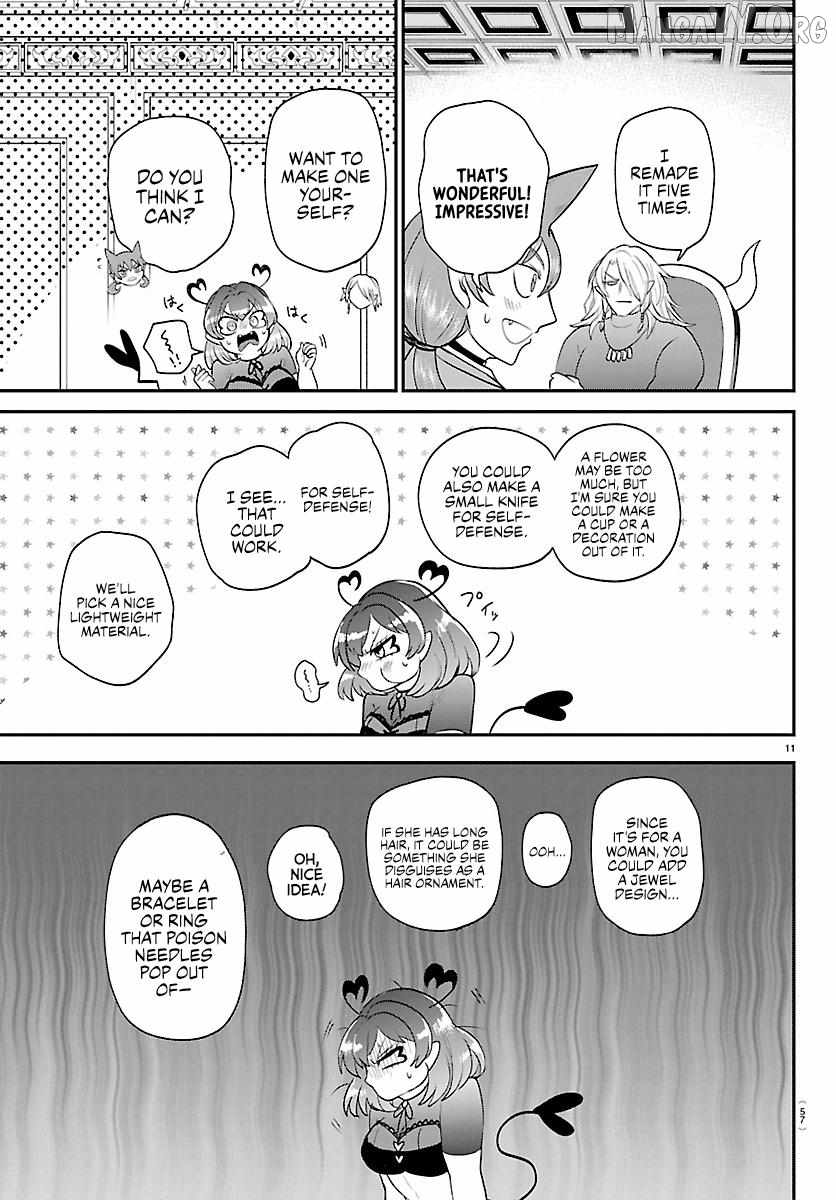 Mairimashita! Iruma-kun Chapter 432 - Page 10 in English