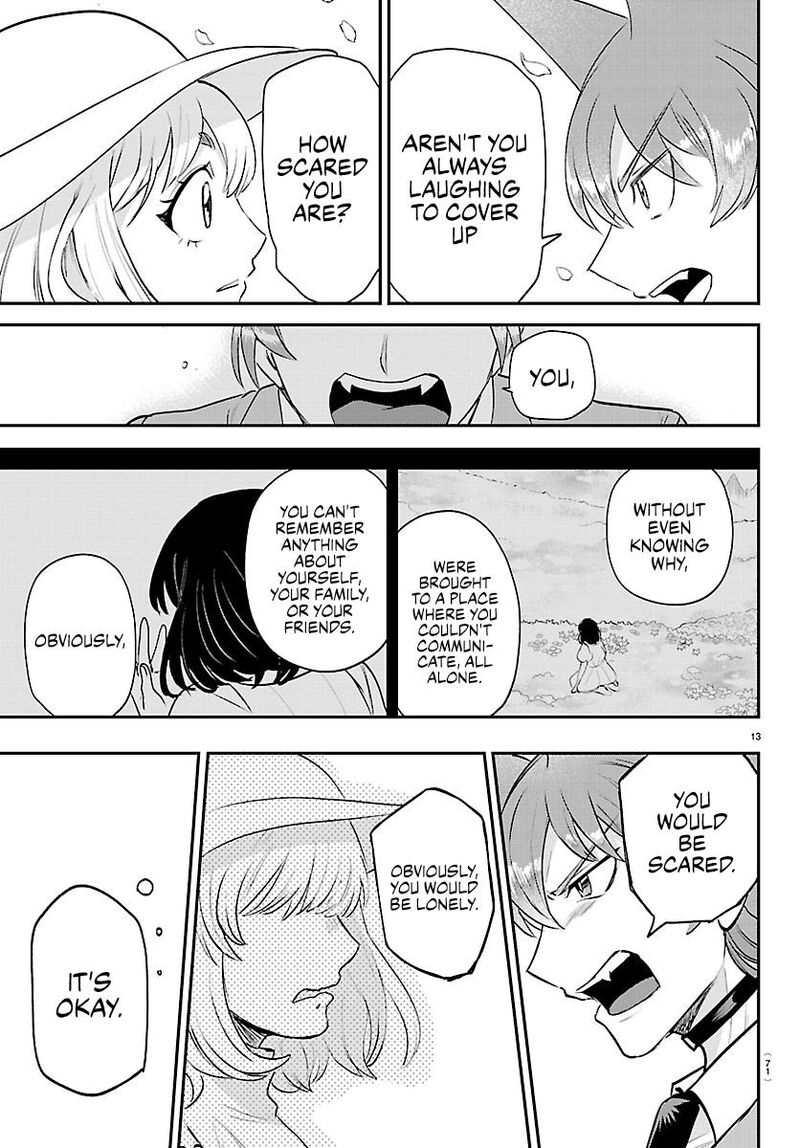 Mairimashita! Iruma-kun Chapter 433 - Page 12 in English