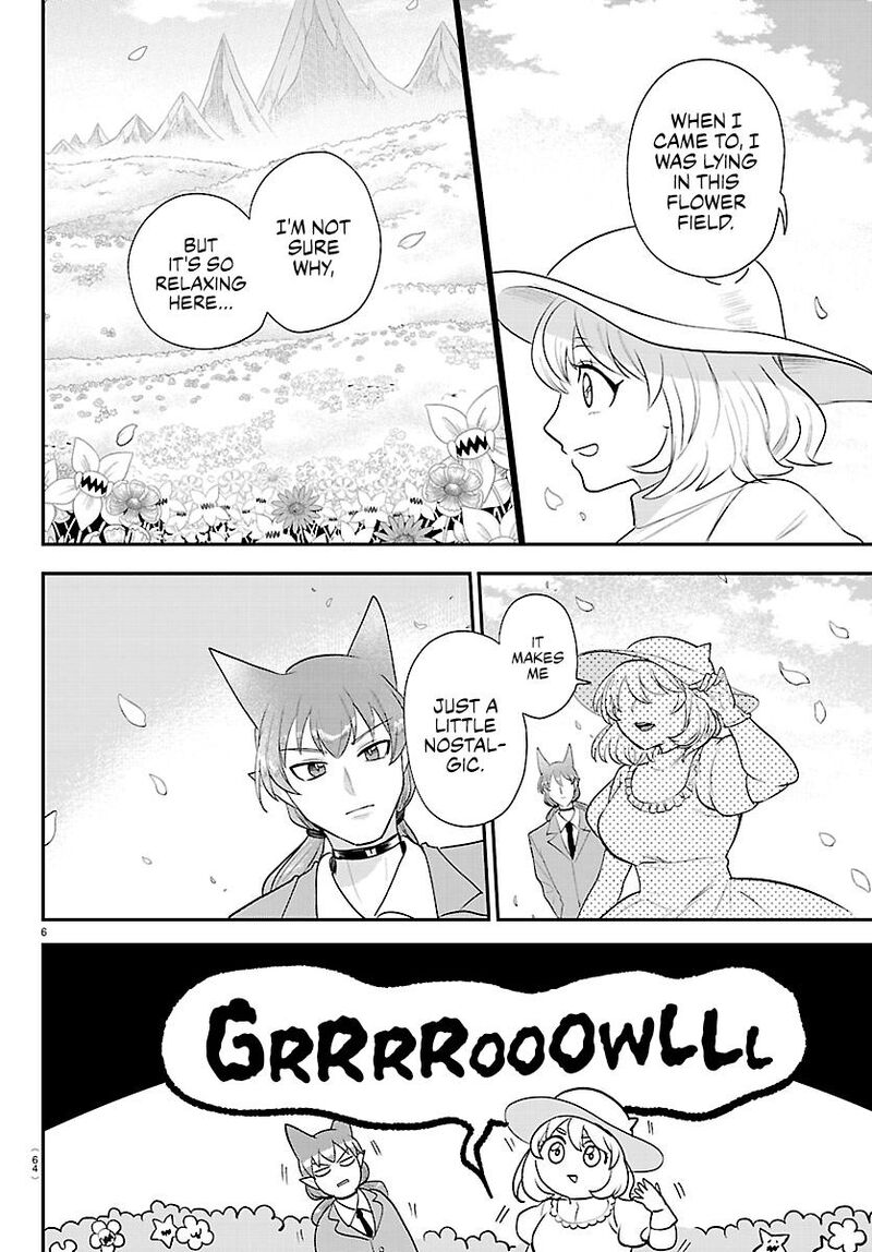 Mairimashita! Iruma-kun Chapter 433 - Page 5 in English