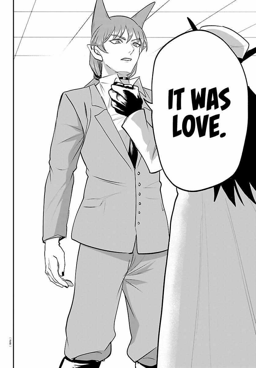 Mairimashita! Iruma-kun Chapter 434 - Page 19 in English