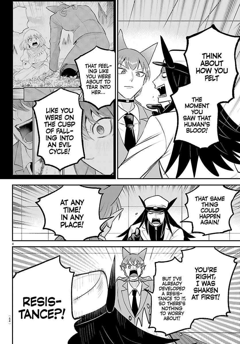 Mairimashita! Iruma-kun Chapter 435 - Page 4 in English