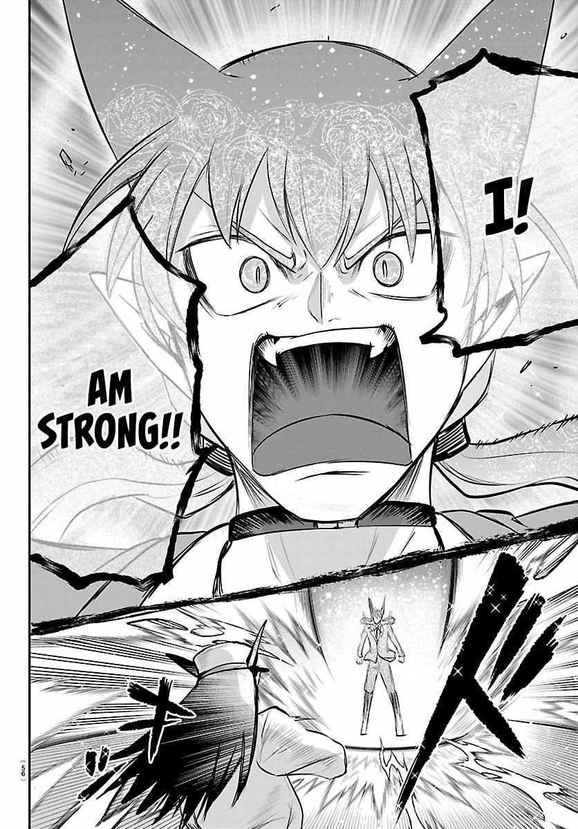 Mairimashita! Iruma-kun Chapter 435 - Page 6 in English
