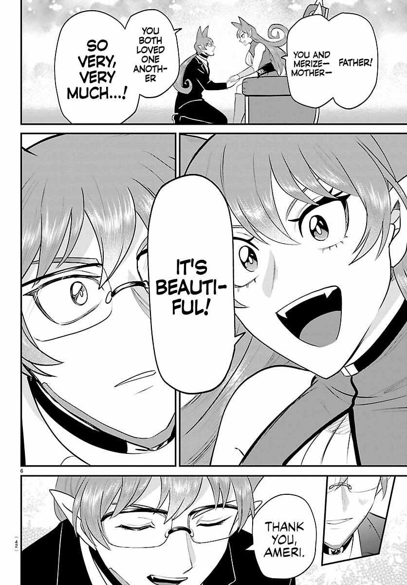 Mairimashita! Iruma-kun Chapter 436 - Page 6 in English