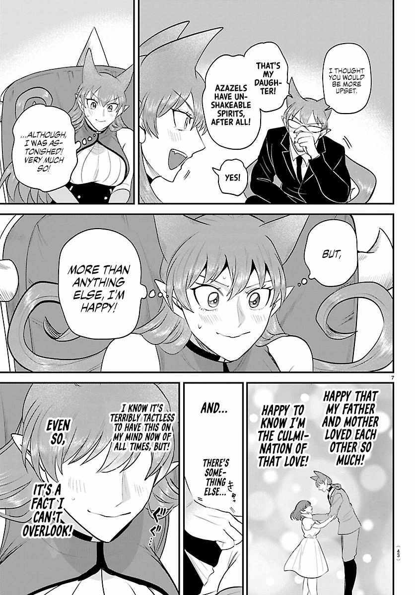 Mairimashita! Iruma-kun Chapter 436 - Page 7 in English