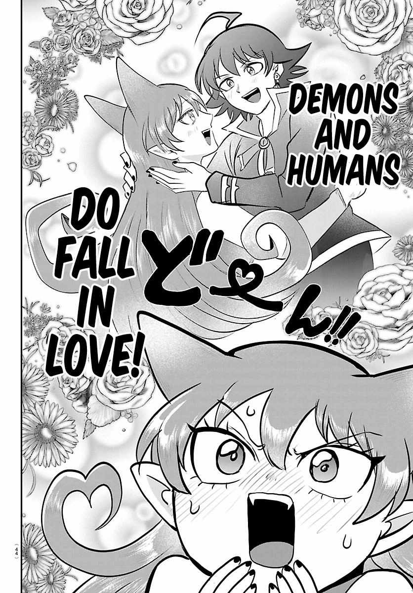Mairimashita! Iruma-kun Chapter 436 - Page 8 in English
