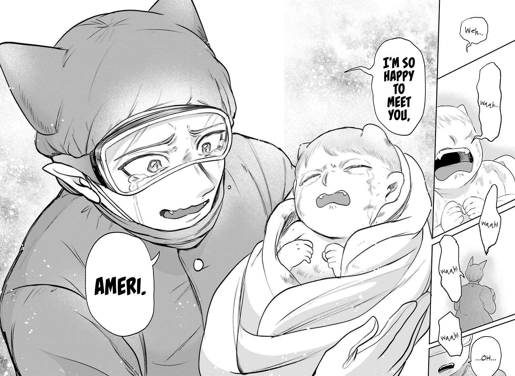Mairimashita! Iruma-kun Chapter 438 - Page 18 in English