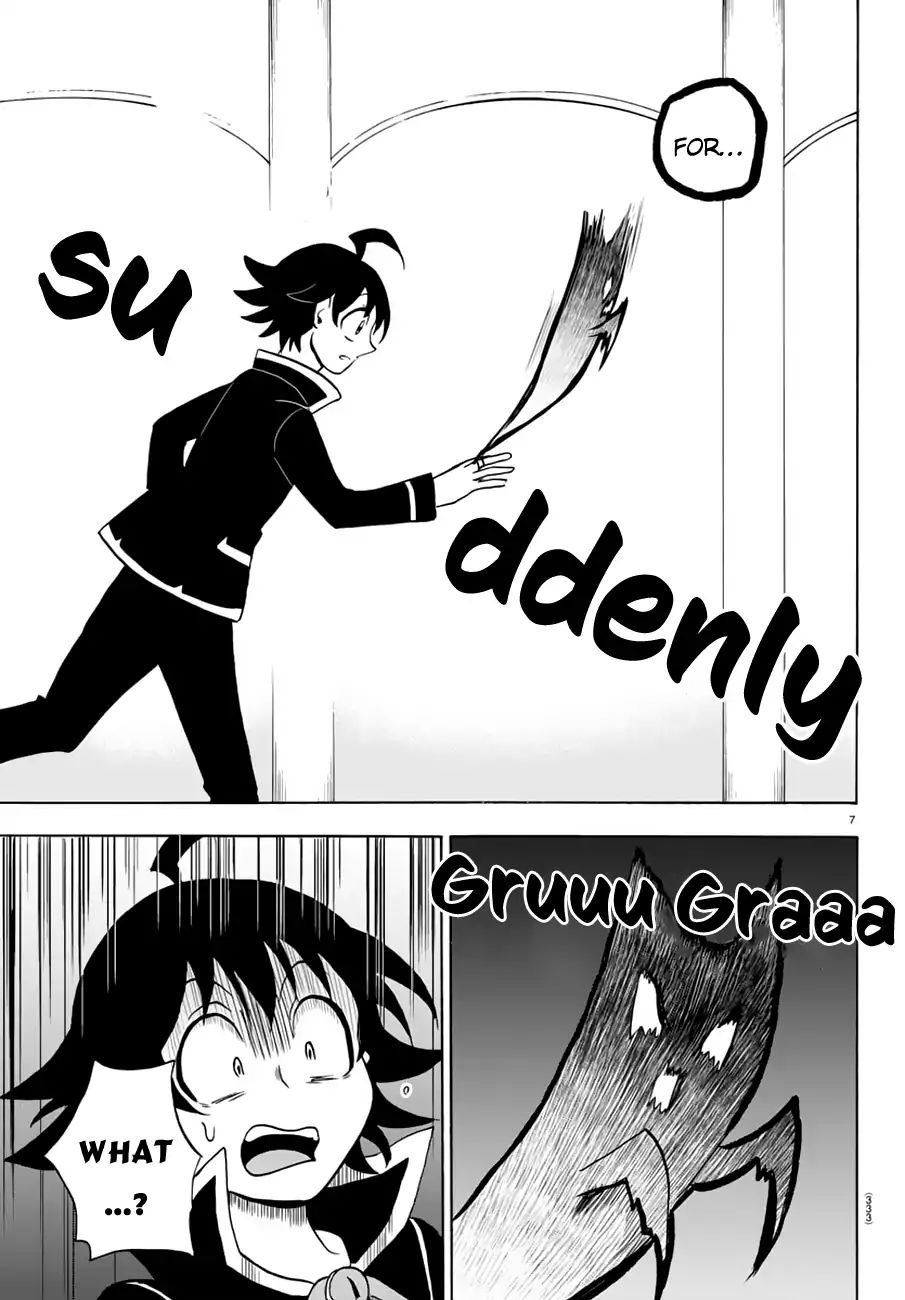 Mairimashita! Iruma-kun Chapter 44 - Page 6 in English