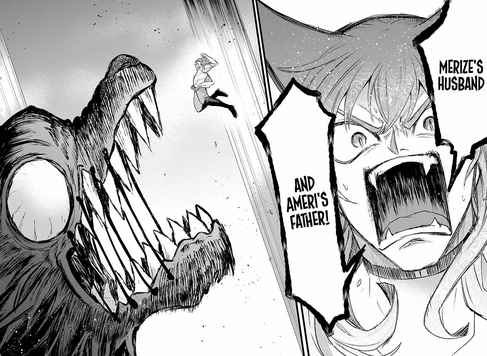 Mairimashita! Iruma-kun Chapter 440 - Page 8 in English