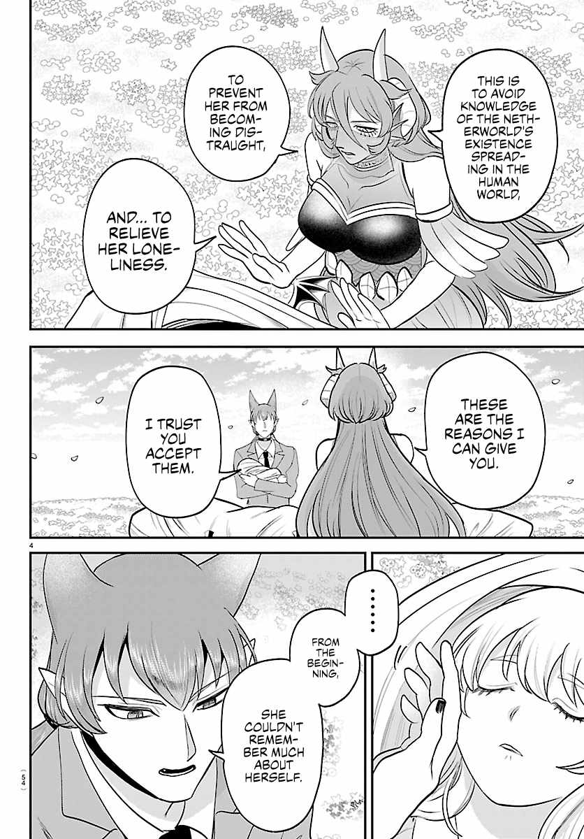 Mairimashita! Iruma-kun Chapter 442 - Page 4 in English