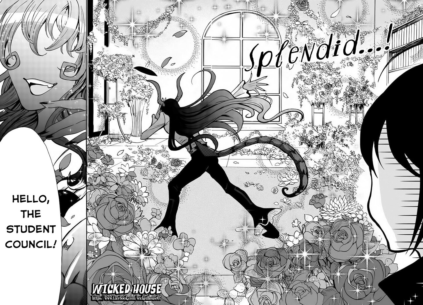 Mairimashita! Iruma-kun Chapter 49 - Page 16 in English