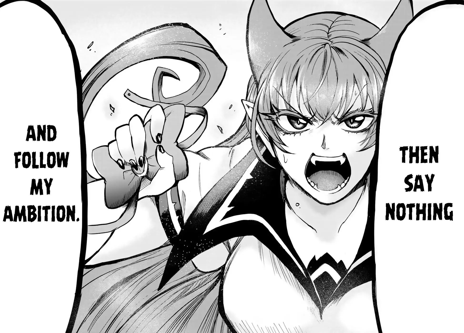 Mairimashita! Iruma-kun Chapter 52 - Page 14 in English