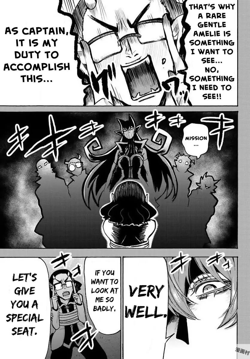Mairimashita! Iruma-kun Chapter 53 - Page 7 in English