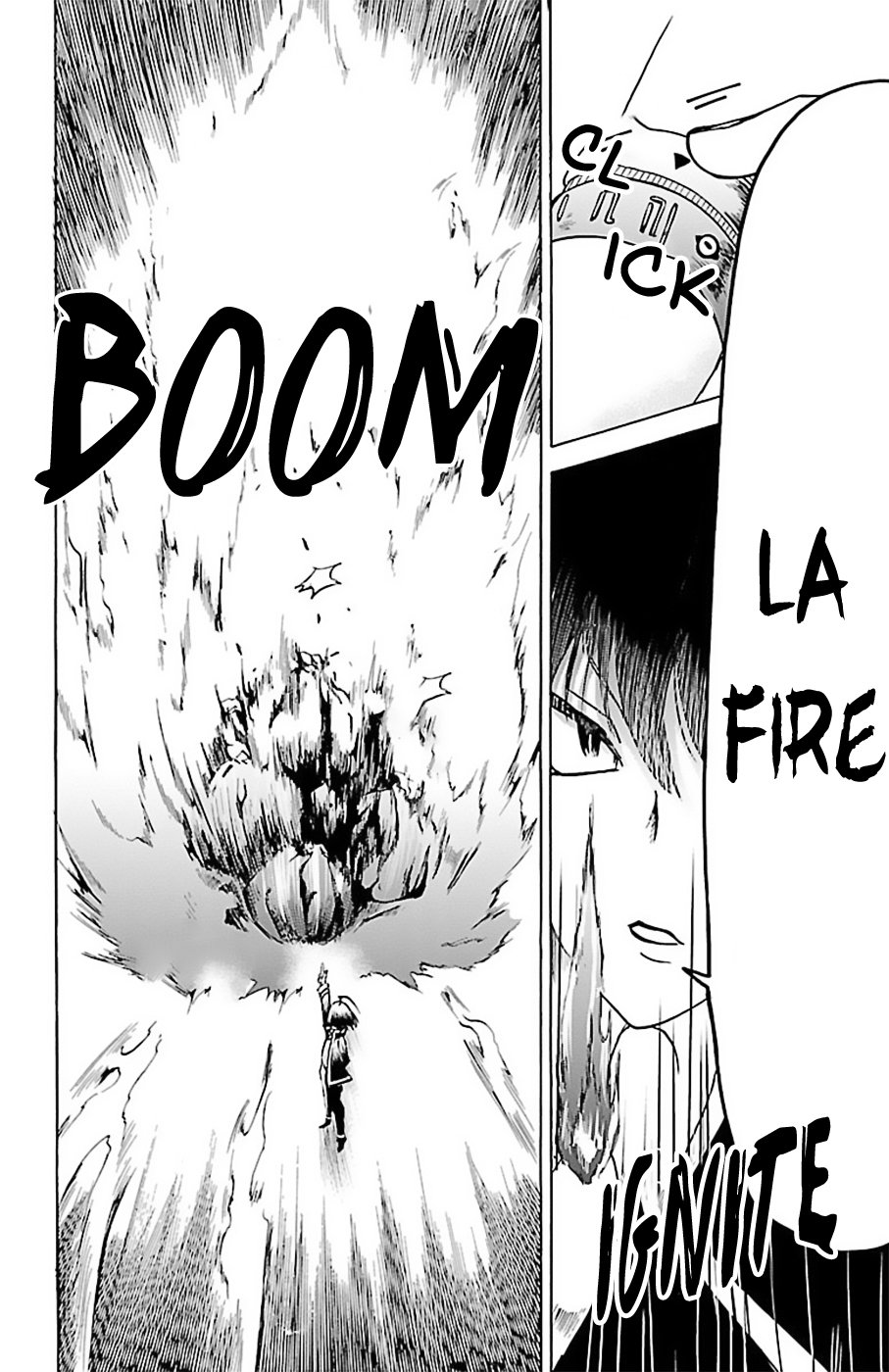 Mairimashita! Iruma-kun Chapter 54 - Page 18 in English