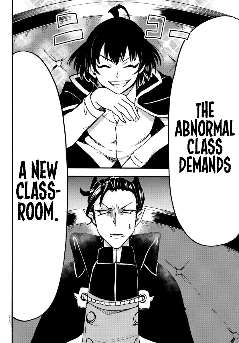 Mairimashita! Iruma-kun Chapter 55 - Page 5 in English