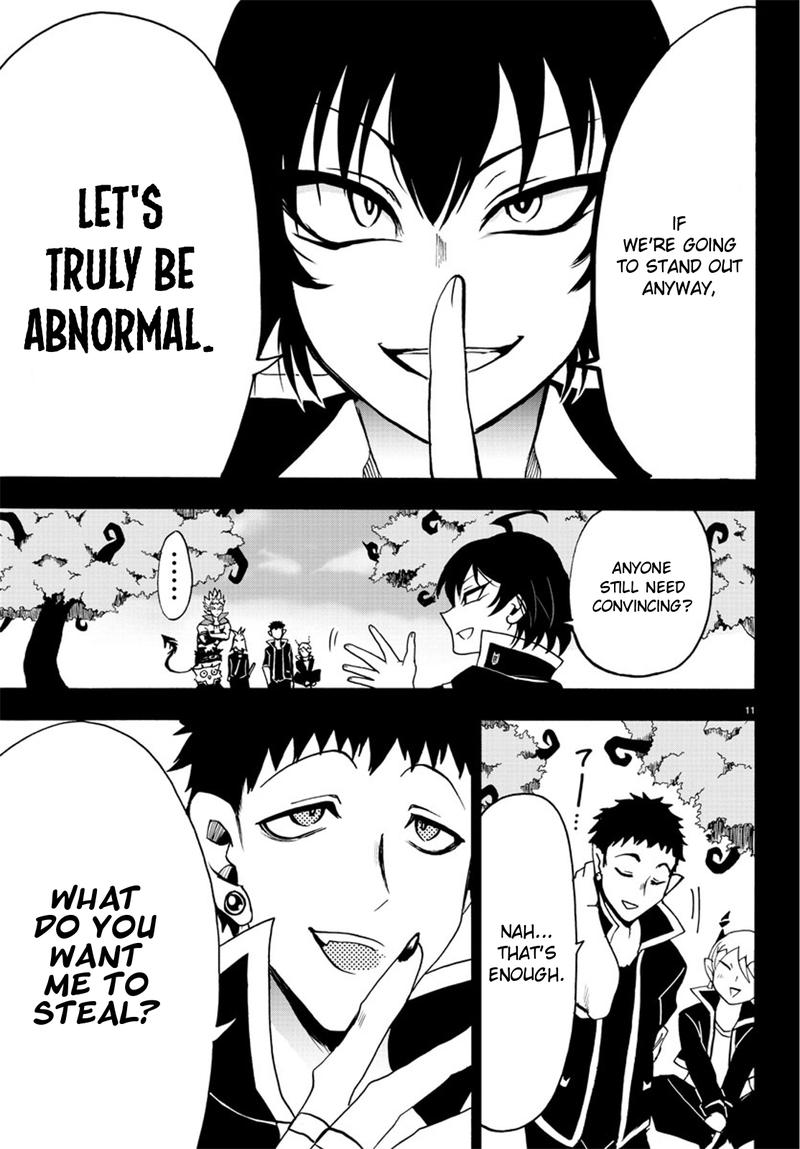 Mairimashita! Iruma-kun Chapter 56 - Page 10 in English