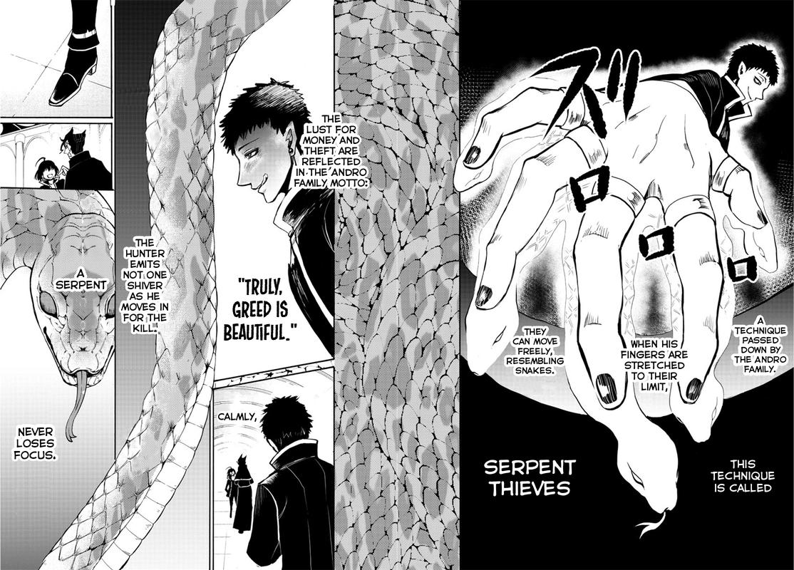 Mairimashita! Iruma-kun Chapter 56 - Page 13 in English