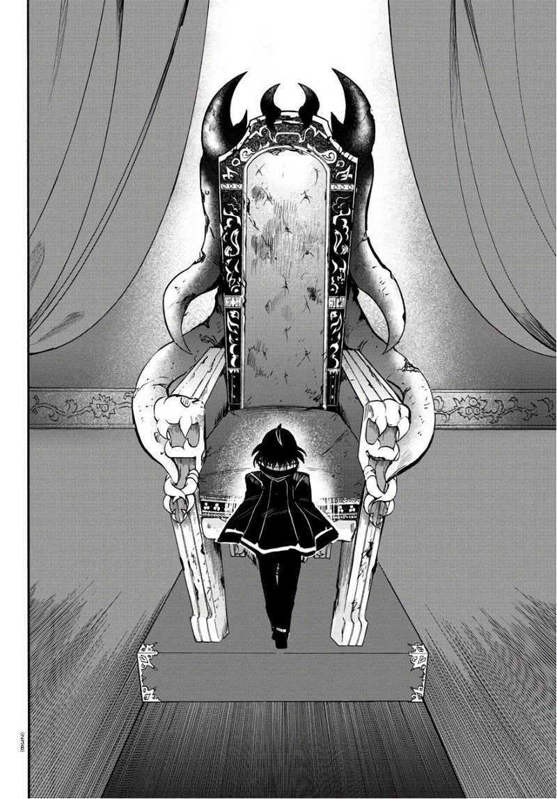 Mairimashita! Iruma-kun Chapter 60 - Page 10 in English