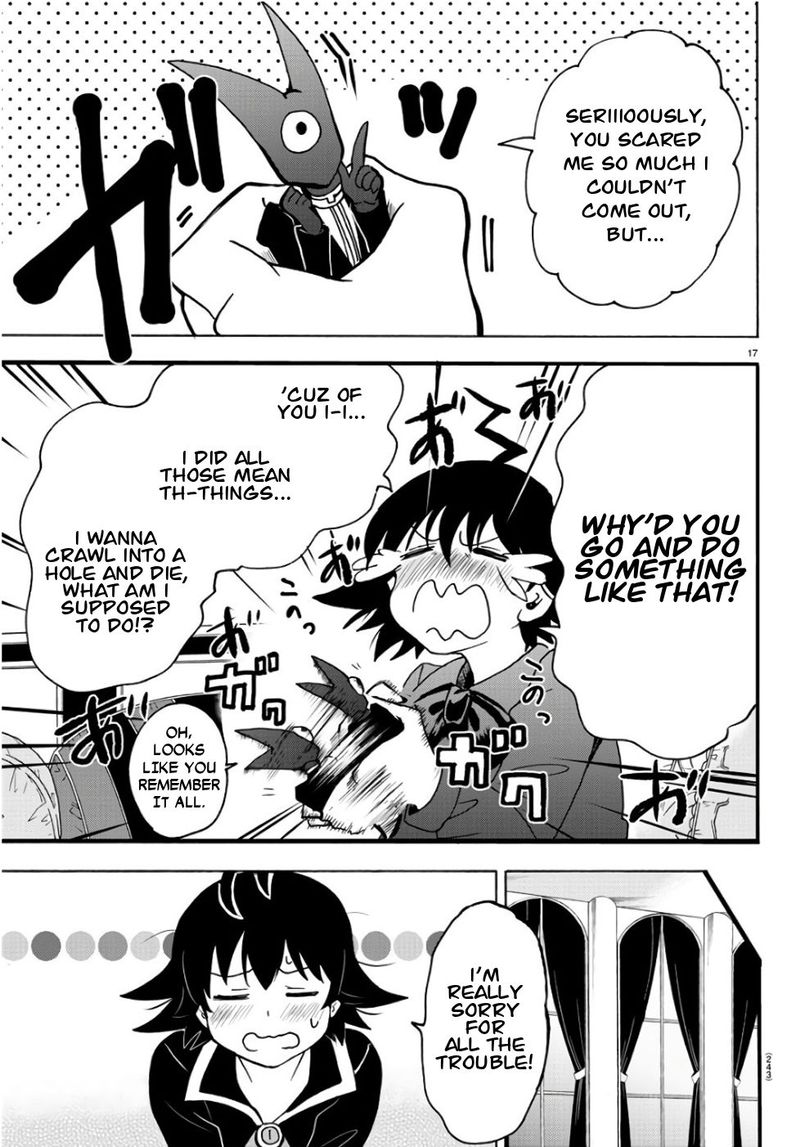 Mairimashita! Iruma-kun Chapter 60 - Page 14 in English