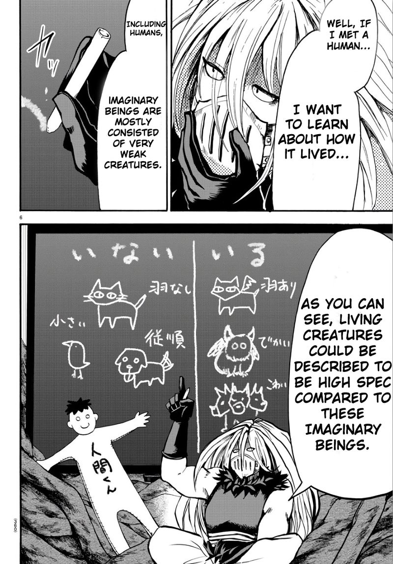 Mairimashita! Iruma-kun Chapter 63 - Page 6 in English