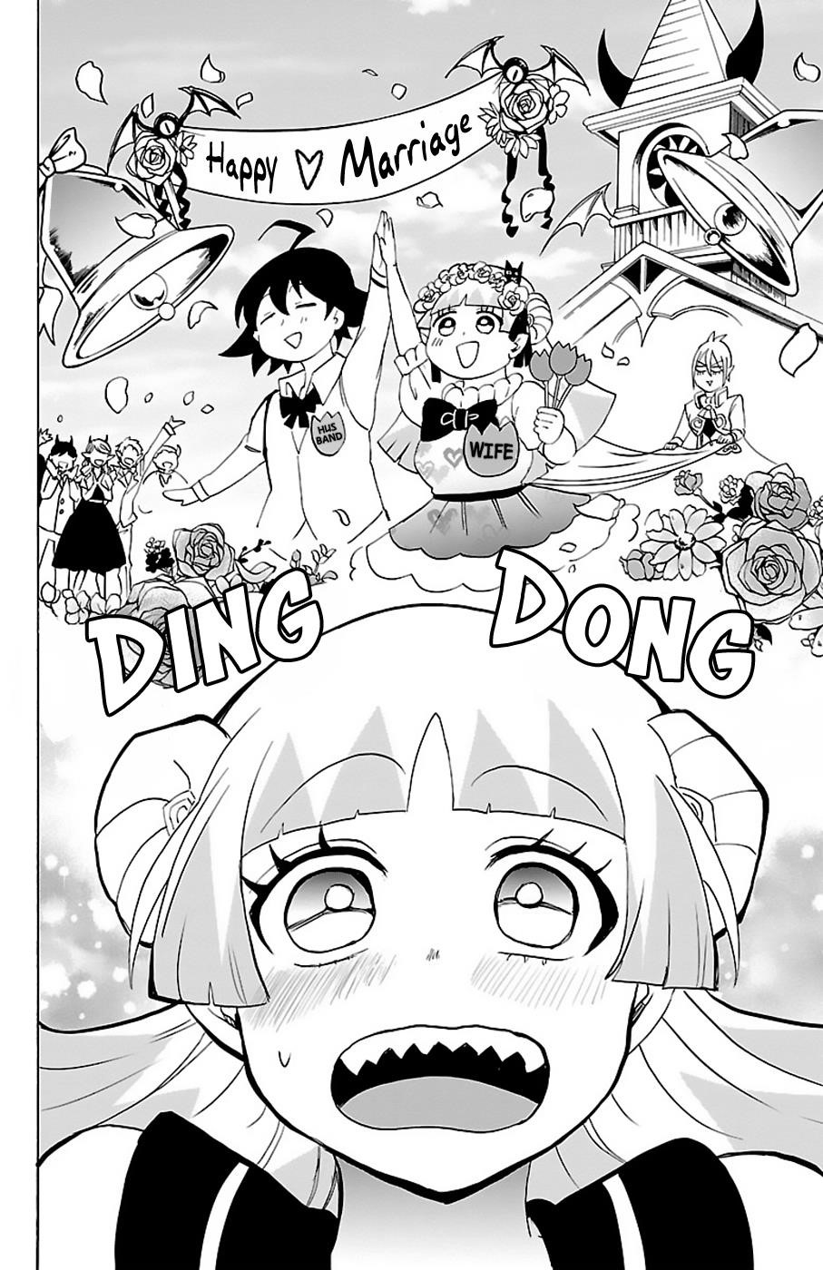 Mairimashita! Iruma-kun Chapter 67 - Page 15 in English