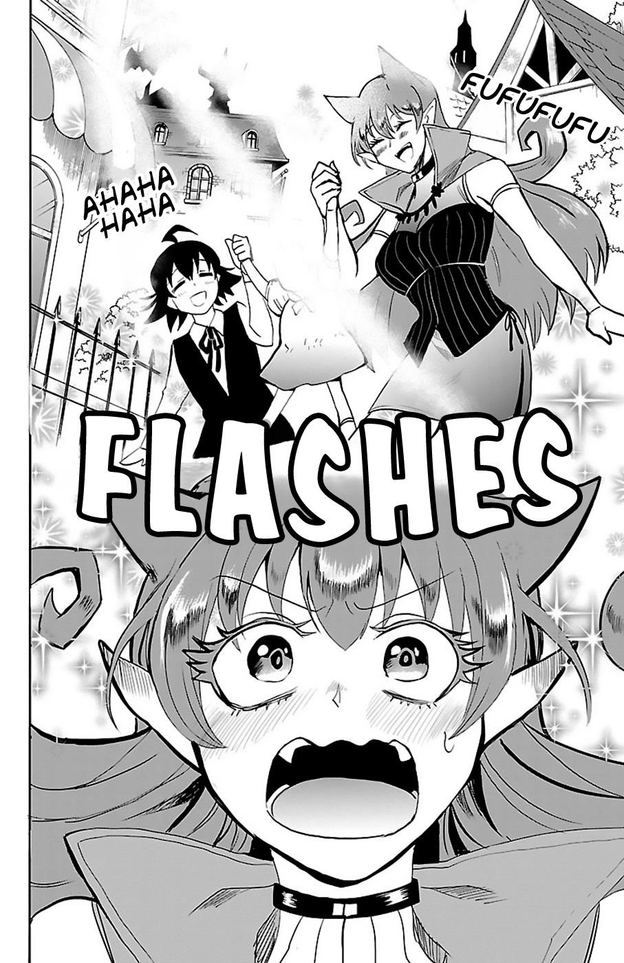 Mairimashita! Iruma-kun Chapter 67 - Page 17 in English