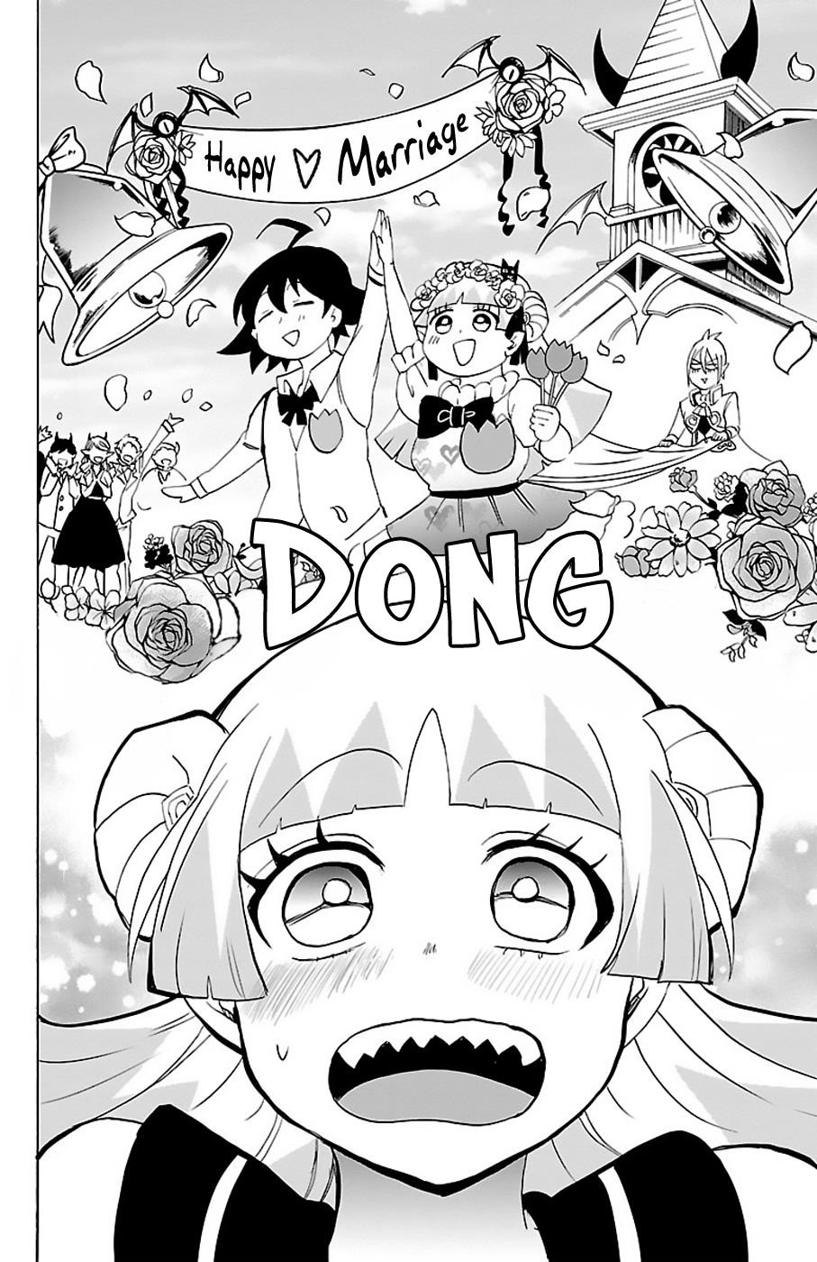 Mairimashita! Iruma-kun Chapter 67 - Page 23 in English