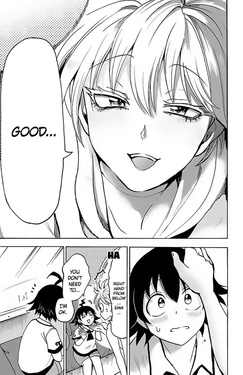Mairimashita! Iruma-kun Chapter 72 - Page 16 in English